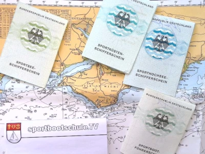 Sportbootführerschein