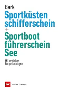 Lehrbuch SBF-See und SKS
