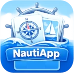 NautiApp Logo